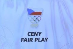 Český klub fair play ocenil čin Adama Bartůška