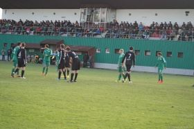 Derby mezi Tatranem Sedlčany a Dobříší vyznělo lépe pro domácí