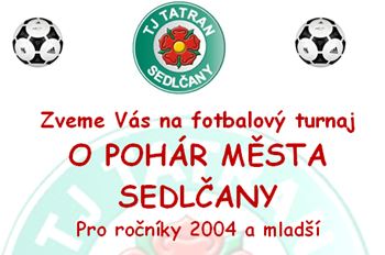 Pozvánka: Turnaj mladších žáků (sobota 3.6.2017)