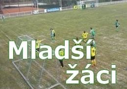 Příprava na novou sezónu – mladší žáci (ročník 2005 – 06)