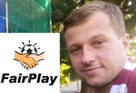 Milan Štemberk ukázal, že fotbal se stále může hrát fair-play