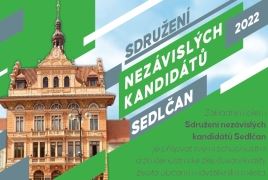 VOLBY 2022: Pojďme podpořit zástupce fotbalového oddílu a další lidi, kterým záleží na podpoře sportu a mládeže v našem městě 