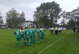 Béčko derby v Sedlci nezvládlo 