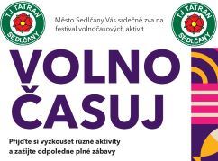 VOLNOČASUJ 2023 - hledáme nové zájemce o fotbal!