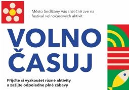 VOLNOČASUJ 2024 - hledáme nové zájemce o fotbal!