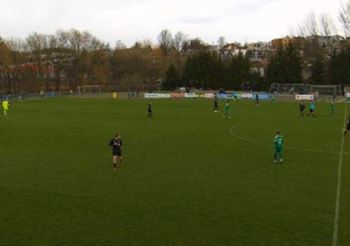 Tatran se střelecky neprosadil, a tak Doksy odvezly všechny body