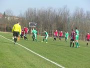 Nymburk - St.dorost 3:0 (21.3.2015)