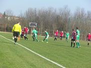 Nymburk - St.dorost 3:0 (21.3.2015)